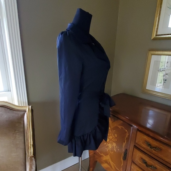 Ruby Rose Dress Jacket - Picture 5 of 7